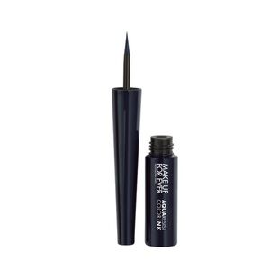 Makeup Forever- AQUA RESIST COLOR INK WATERPROOF HIGH-INTENSITY LIQUID EYELINER